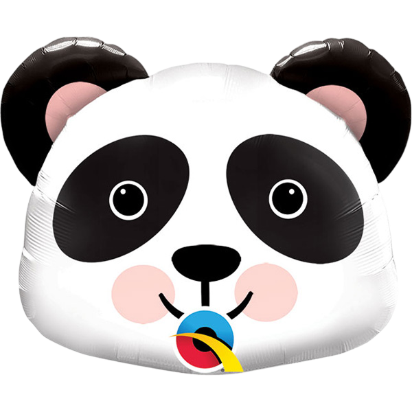 Minishape Precious Panda